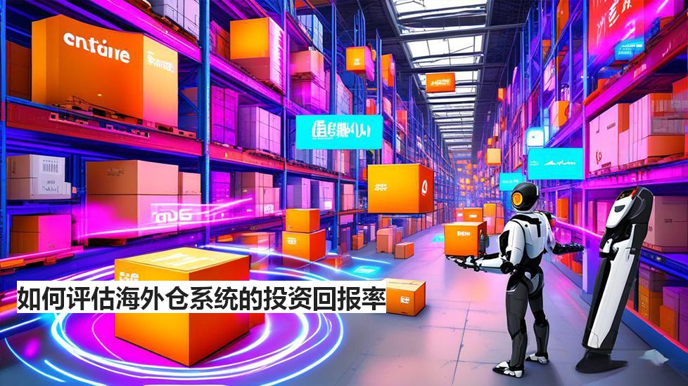 如何评估海外仓系统的投资回报率