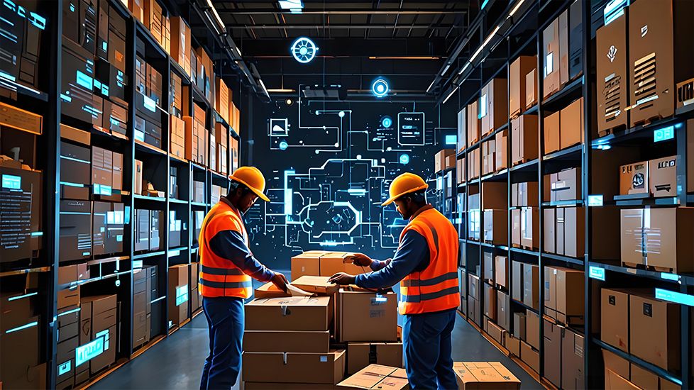 跨境合规下海外仓系统选配指南