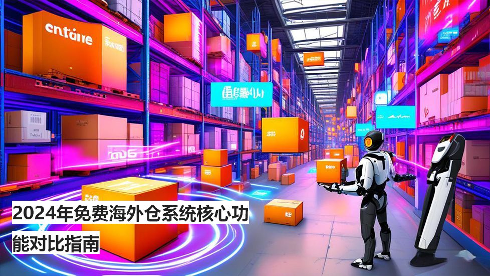 2025年免费海外仓系统核心功能对比指南