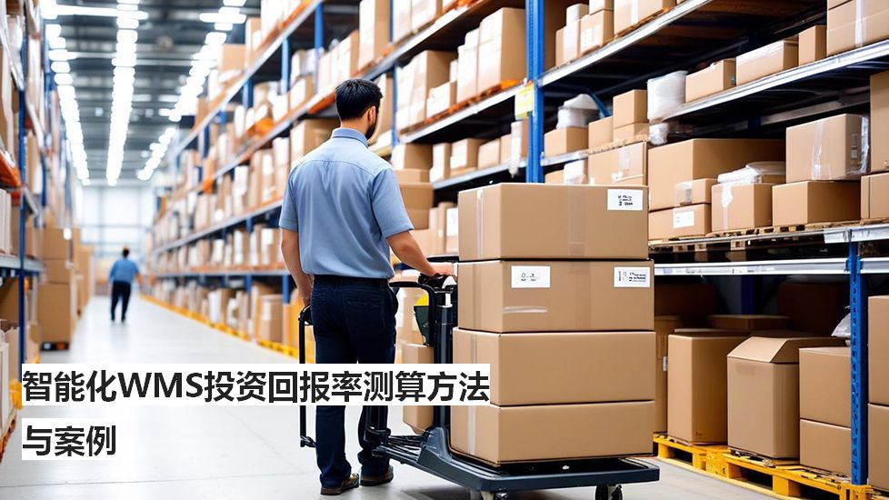 智能化WMS投资回报率测算方法与案例<tag_end></xml_data_source>