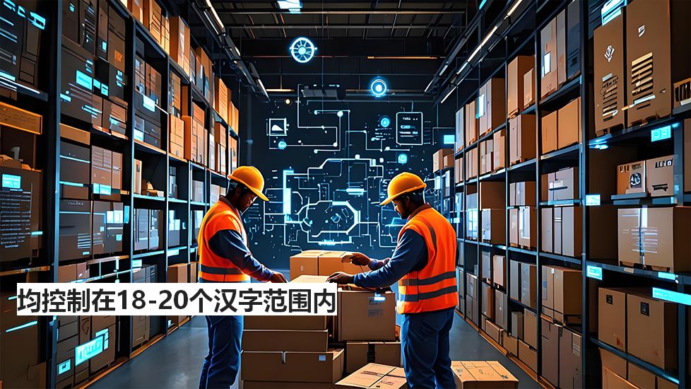 均控制在18-20个汉字范围内