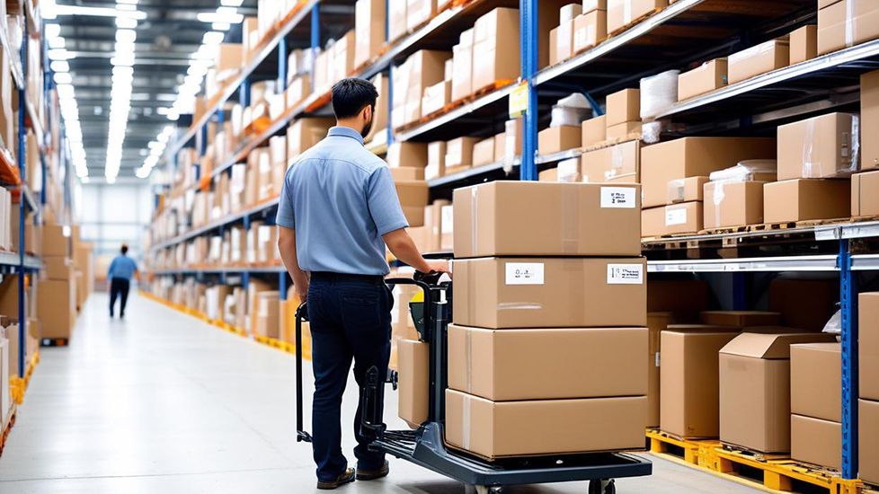 跨境OMS系统如何降低海外仓运营成本？