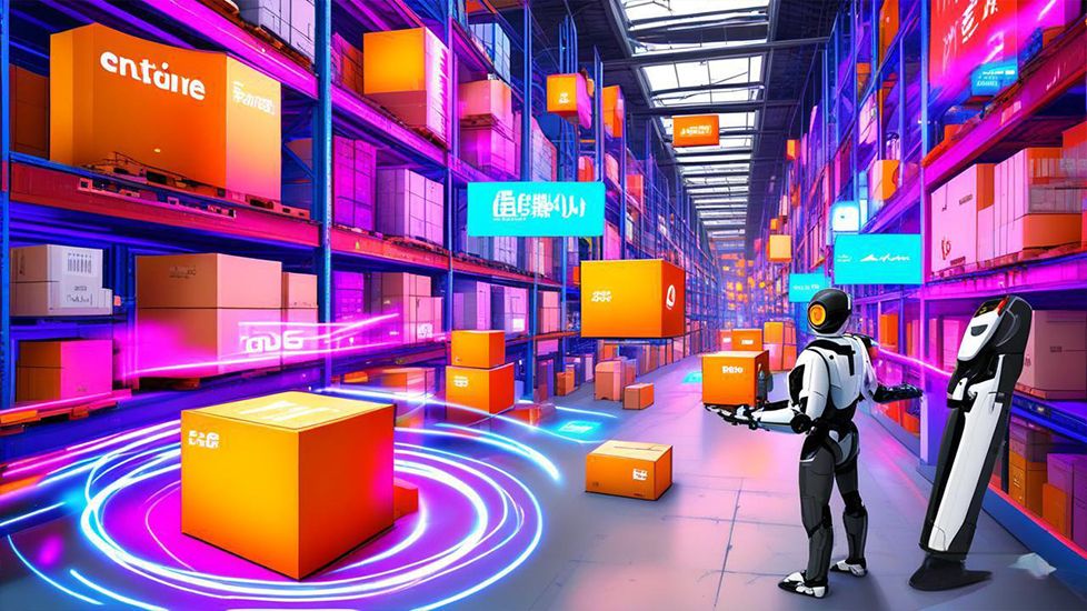 德国海外仓系统如何降低滞销库存成本？