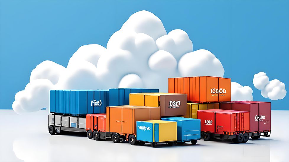 美国海外仓如何提升跨境电商时效？