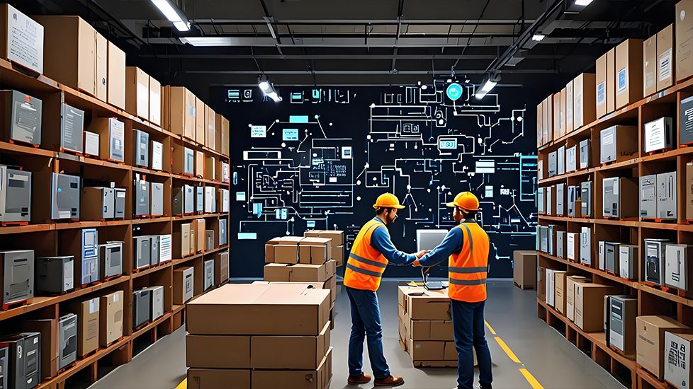 是否支持多国海关申报和税务合规