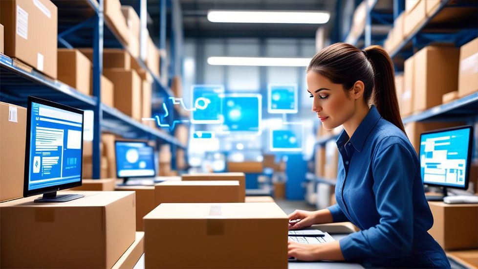 如何选择免费海外仓系统？五大关键指标