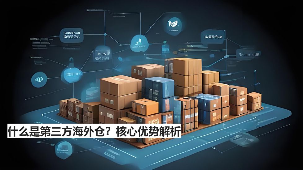 什么是第三方海外仓？核心优势解析