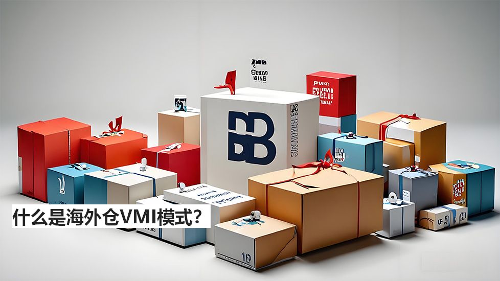 什么是海外仓VMI模式？