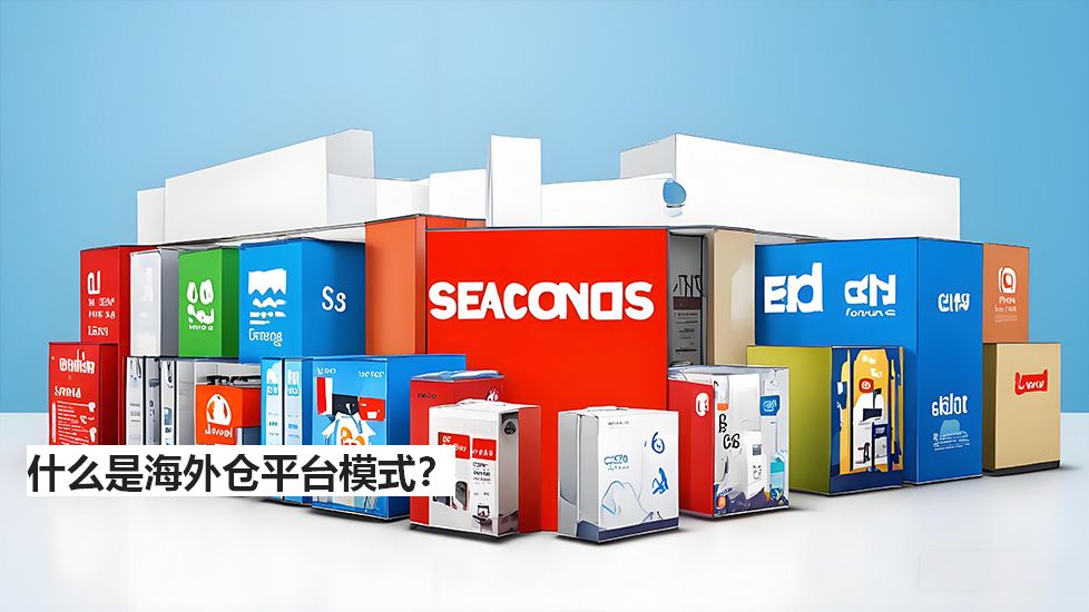 什么是海外仓平台模式？