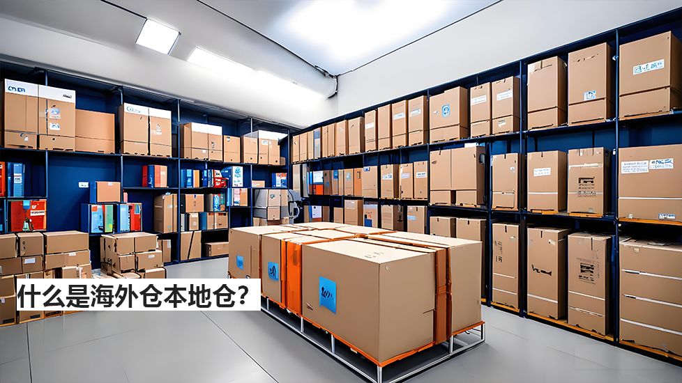 什么是海外仓本地仓？