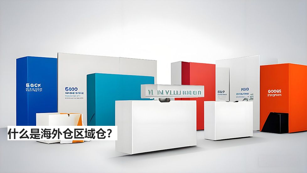 什么是海外仓区域仓？