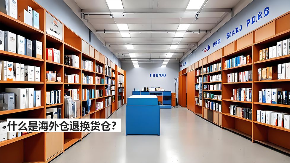 什么是海外仓退换货仓？