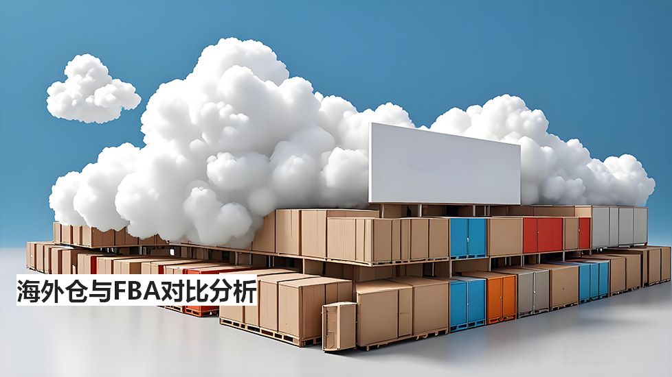 海外仓与FBA对比分析