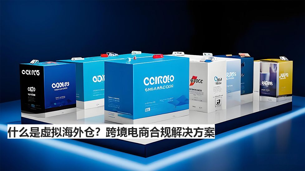 什么是虚拟海外仓？跨境电商合规解决方案