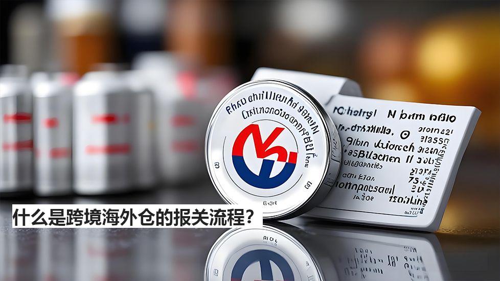 什么是跨境海外仓的报关流程？