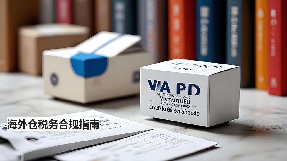 海外仓税务合规指南