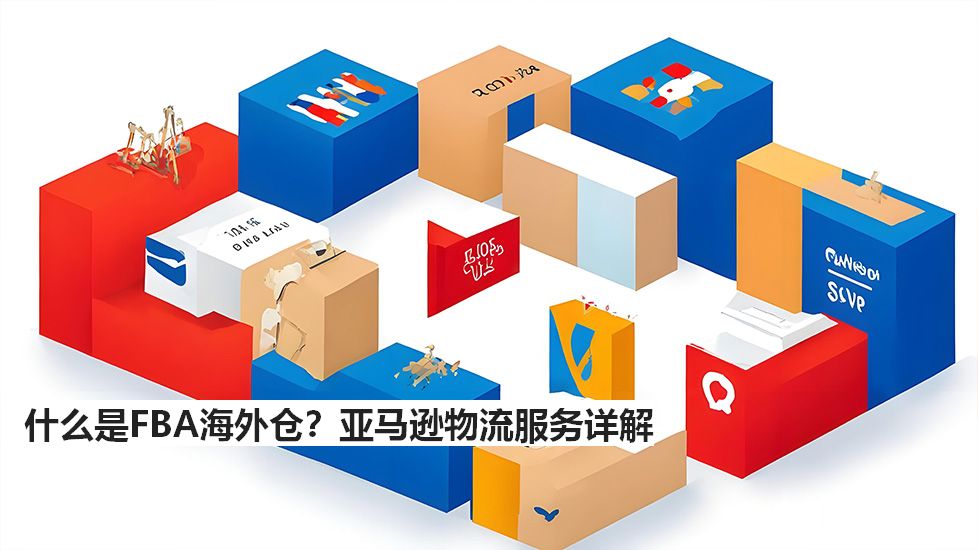 什么是FBA海外仓？亚马逊物流服务详解