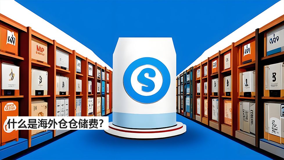 什么是海外仓仓储费？