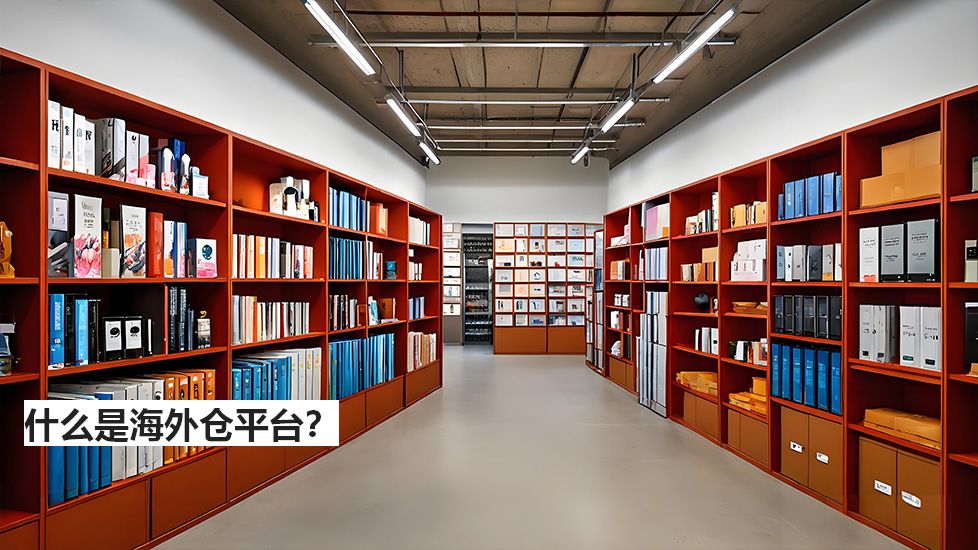 什么是海外仓平台？