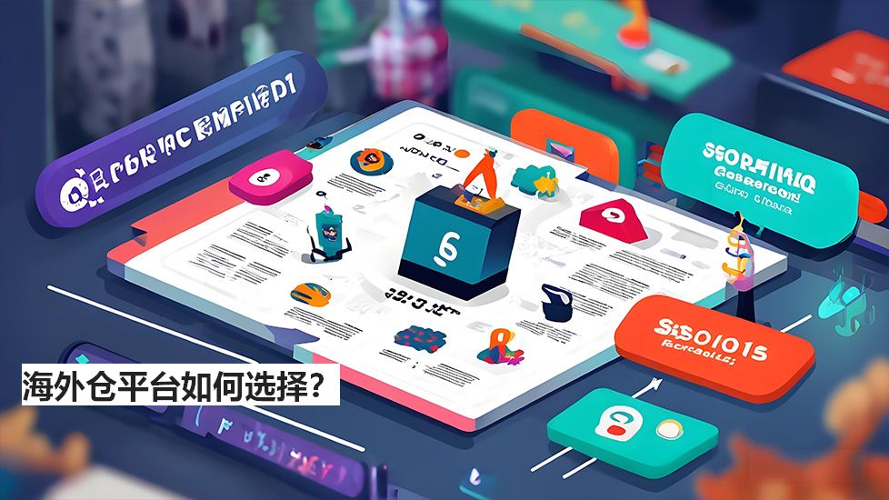 海外仓平台如何选择？