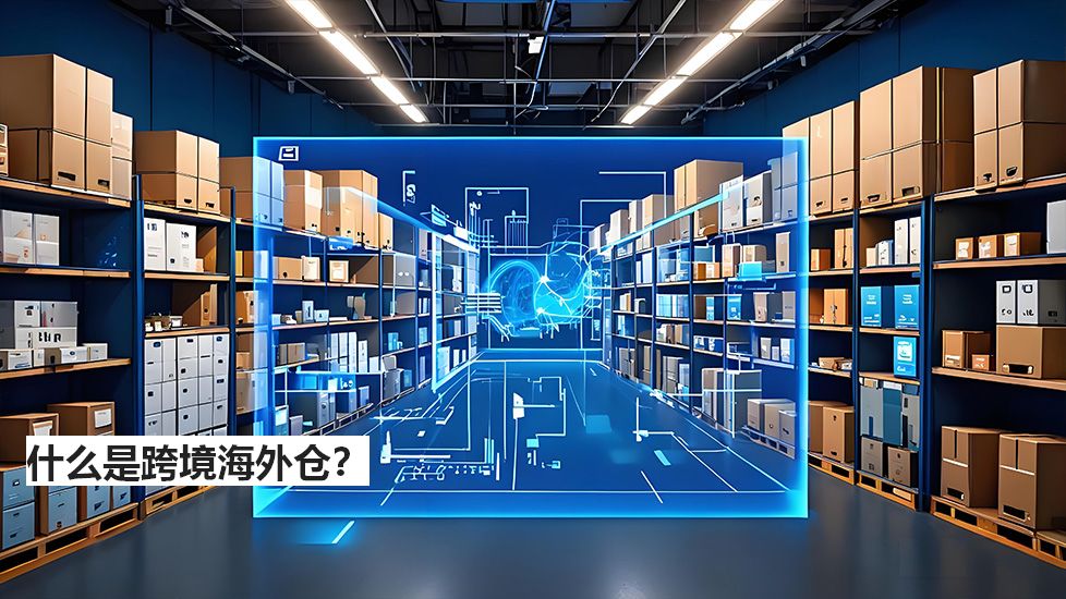 什么是跨境海外仓？