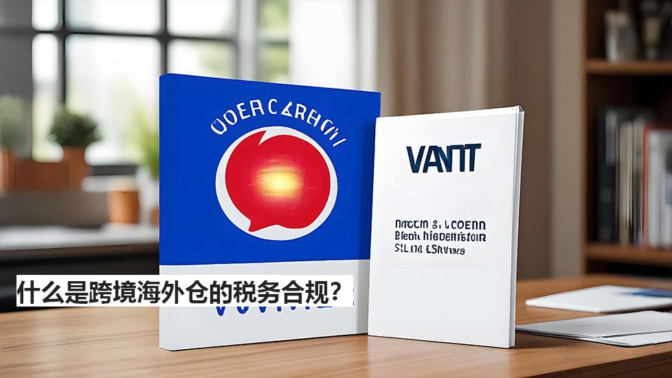 什么是跨境海外仓的税务合规？