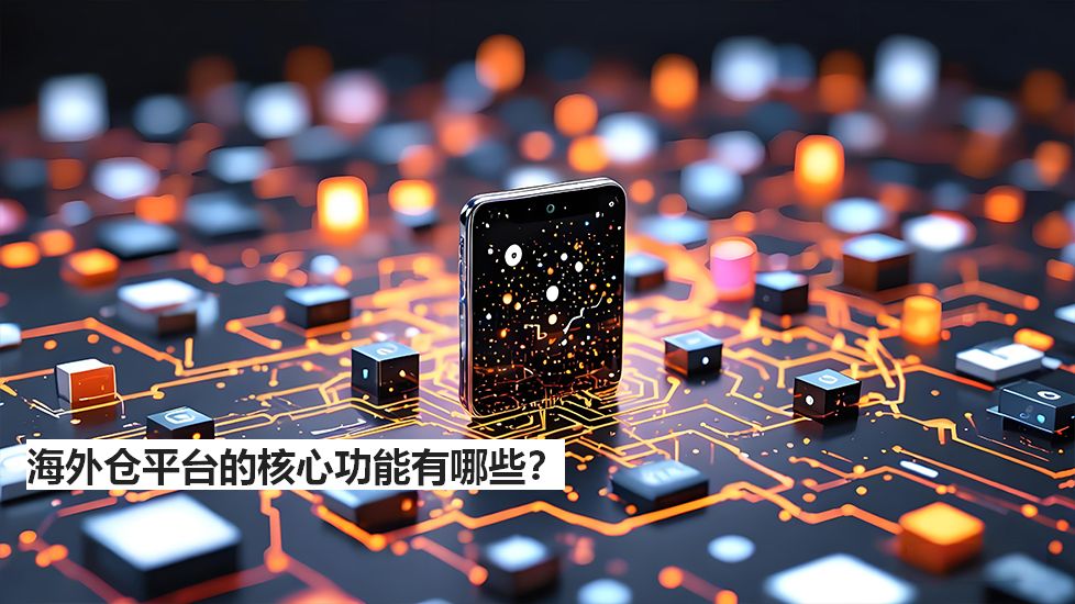 海外仓平台的核心功能有哪些？