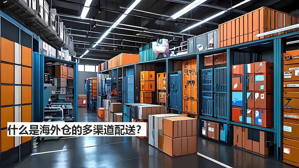 什么是海外仓的多渠道配送？