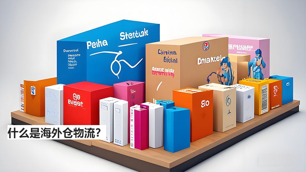 什么是海外仓物流？
