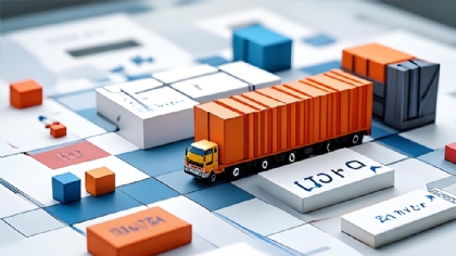 企业资源计划系统（ERP）