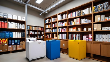 海外仓系统集成