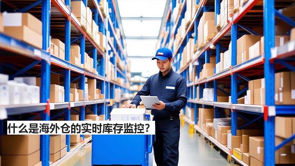 什么是海外仓的实时库存监控？
