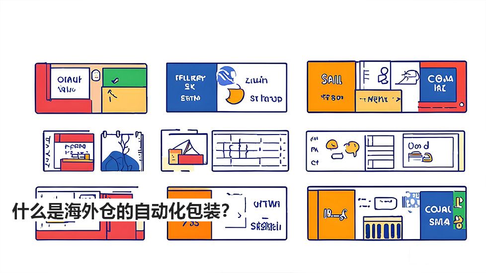 什么是海外仓的自动化包装？