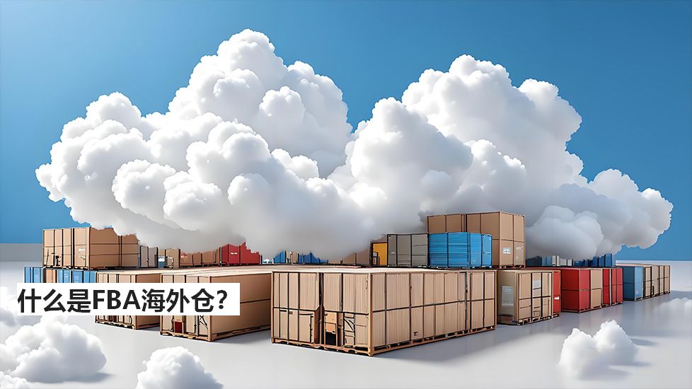 什么是FBA海外仓？