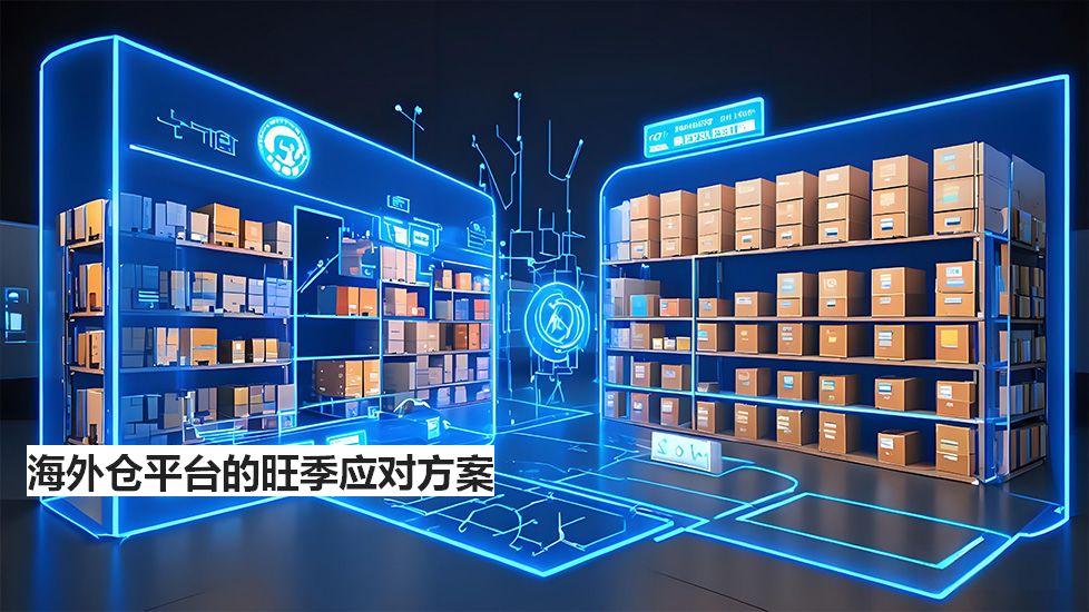 海外仓平台的旺季应对方案