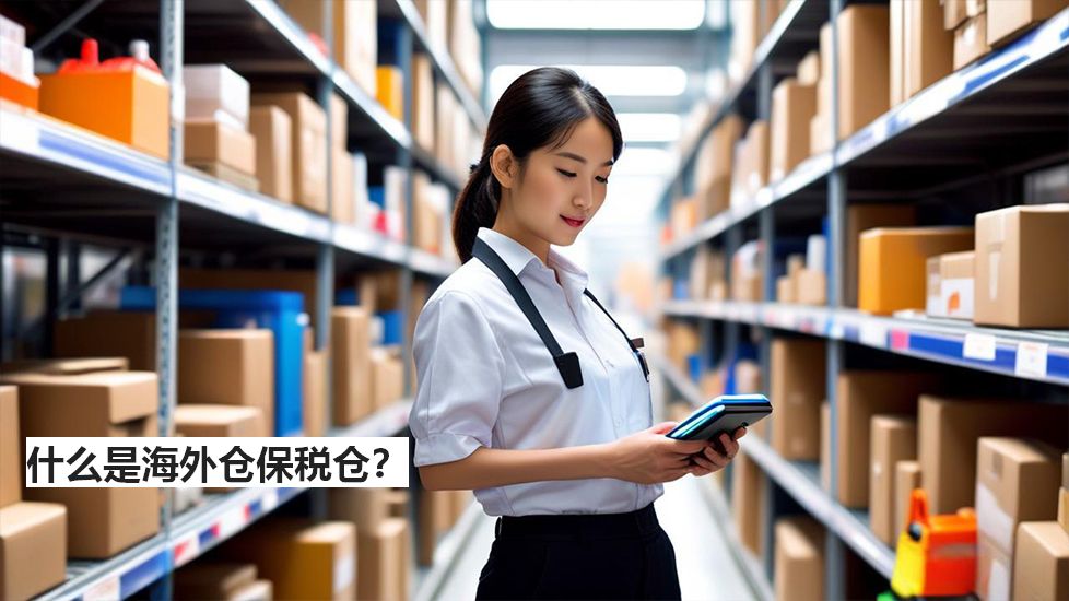 什么是海外仓保税仓？