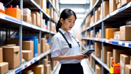 存储未缴纳进口关税货物