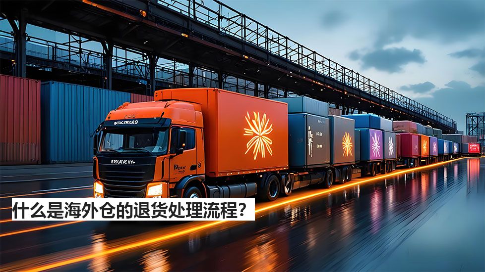 什么是海外仓的智能分拣系统？