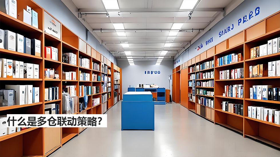 什么是多仓联动策略？