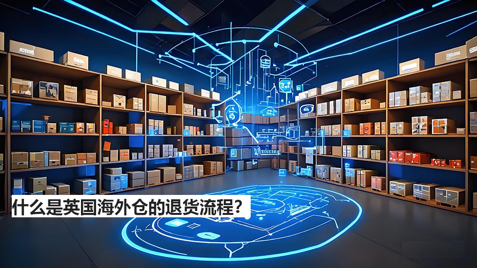 什么是英国海外仓的退货流程？
