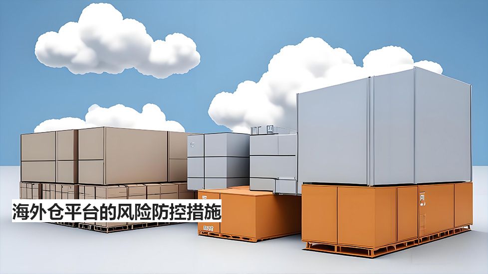 海外仓平台的风险防控措施