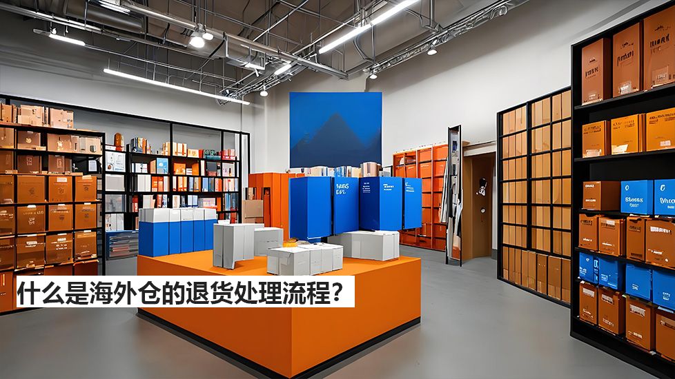 什么是海外仓的退货处理流程？