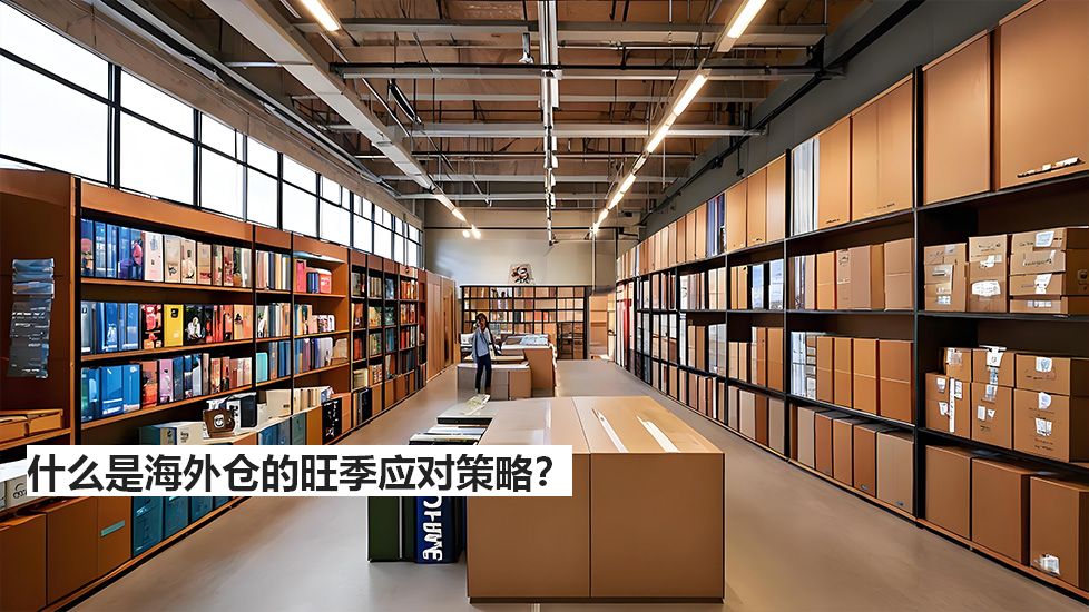 什么是海外仓的旺季应对策略？