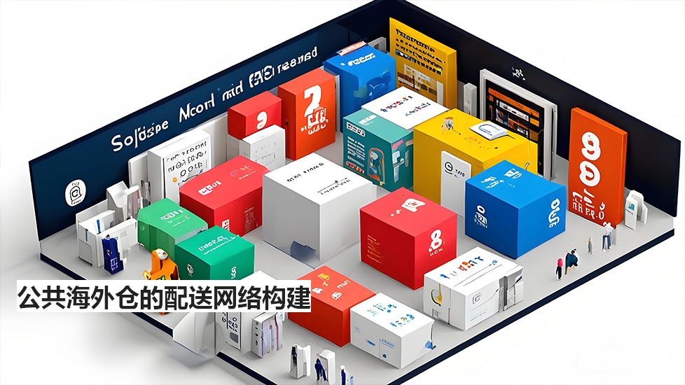公共海外仓的配送网络构建