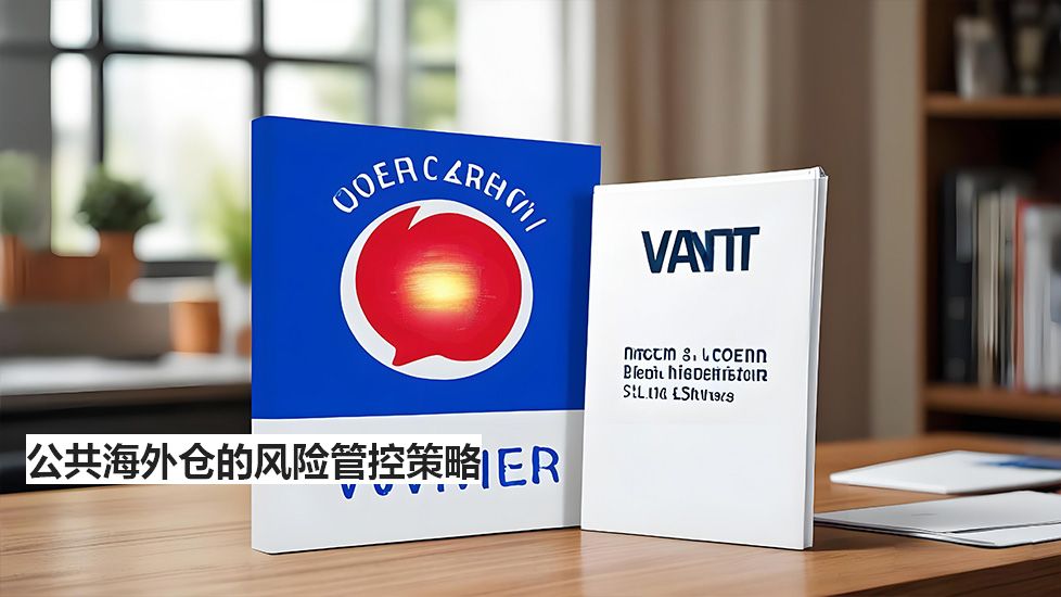 公共海外仓的风险管控策略