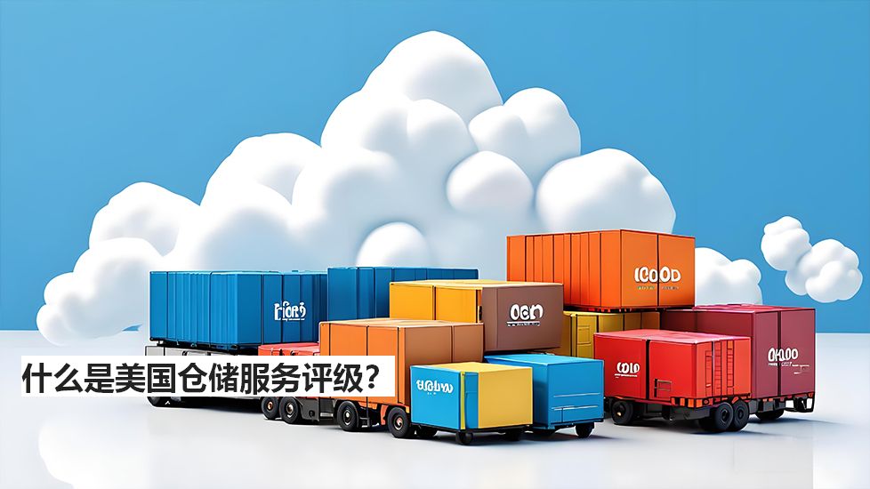 什么是美国仓储服务评级？