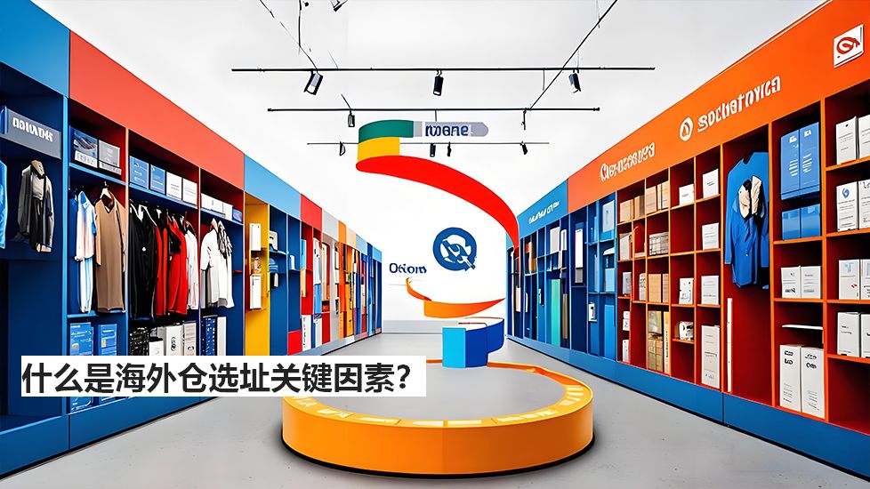什么是海外仓选址关键因素？