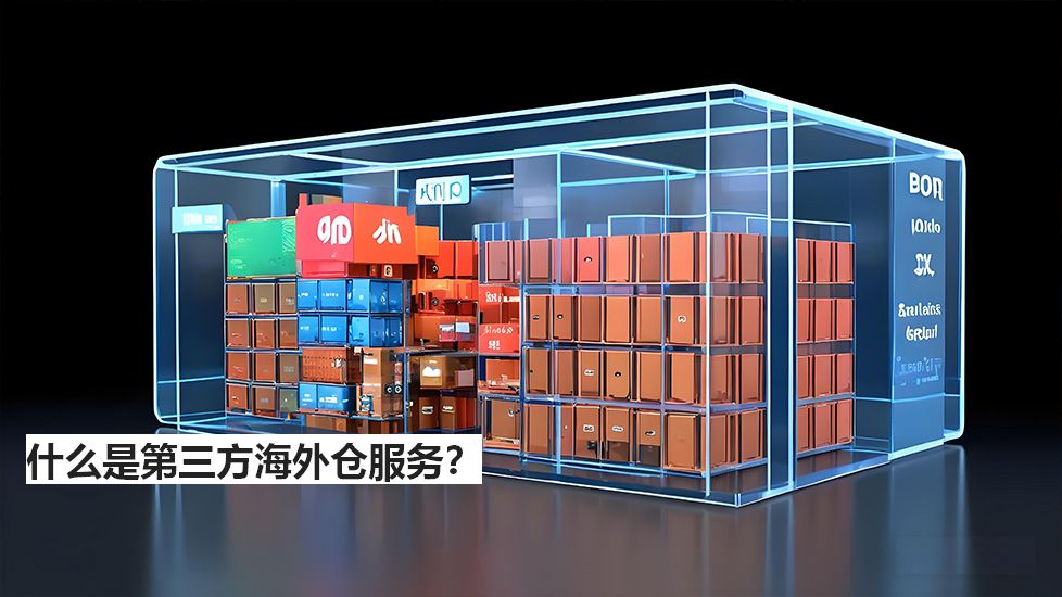 什么是第三方海外仓服务？