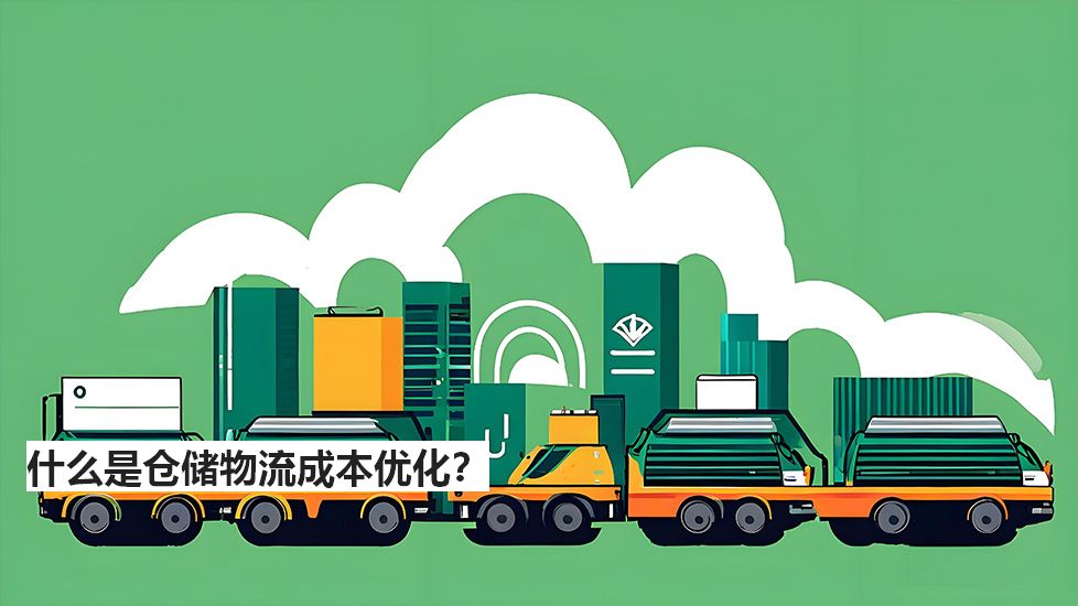 什么是仓储物流成本优化？