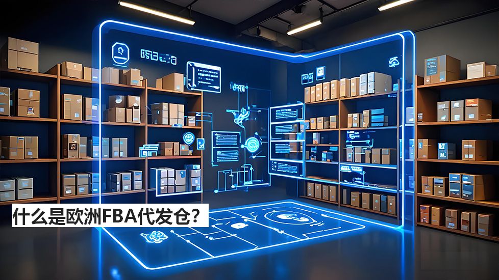 什么是欧洲FBA代发仓？